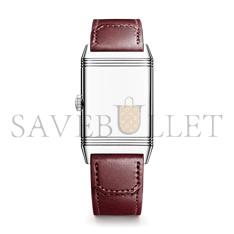 JAEGER-LECOULTRE REVERSO TRIBUTE MONOFACE SMALL SECONDS Q397846J